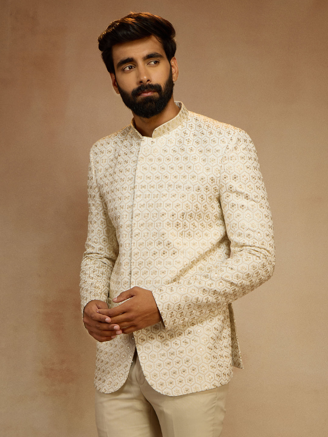 big size ethnic wear for men