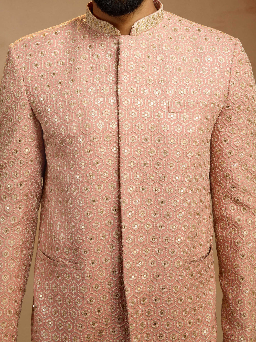 wedding kurta for men