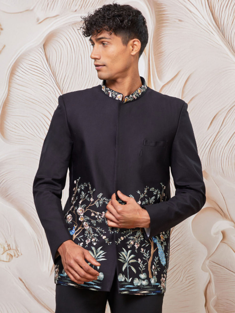 Jodhpuri Suit for Men