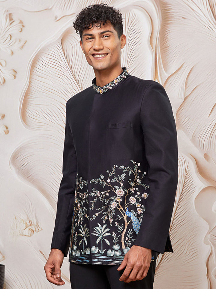 Jodhpuri Suit for Men