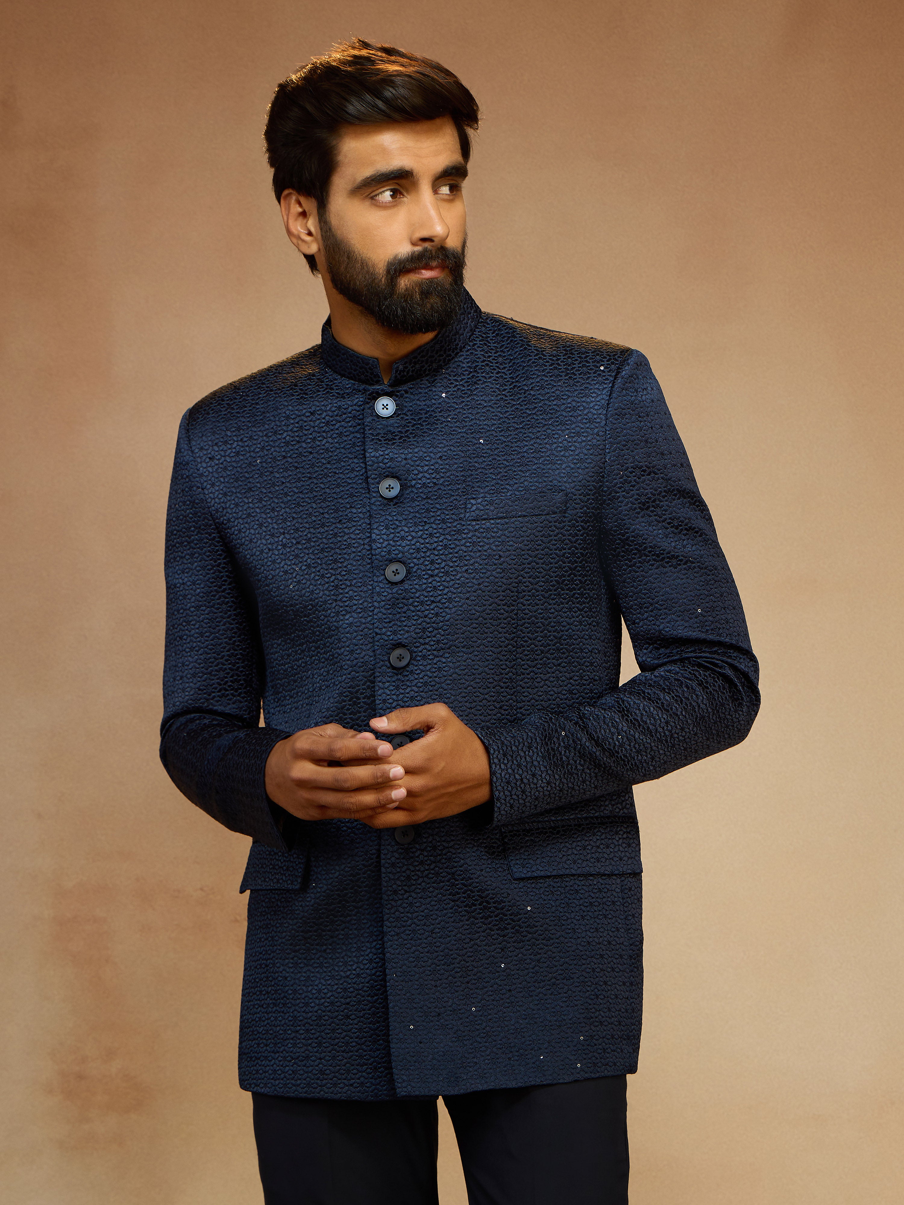 big size ethnic wear for men