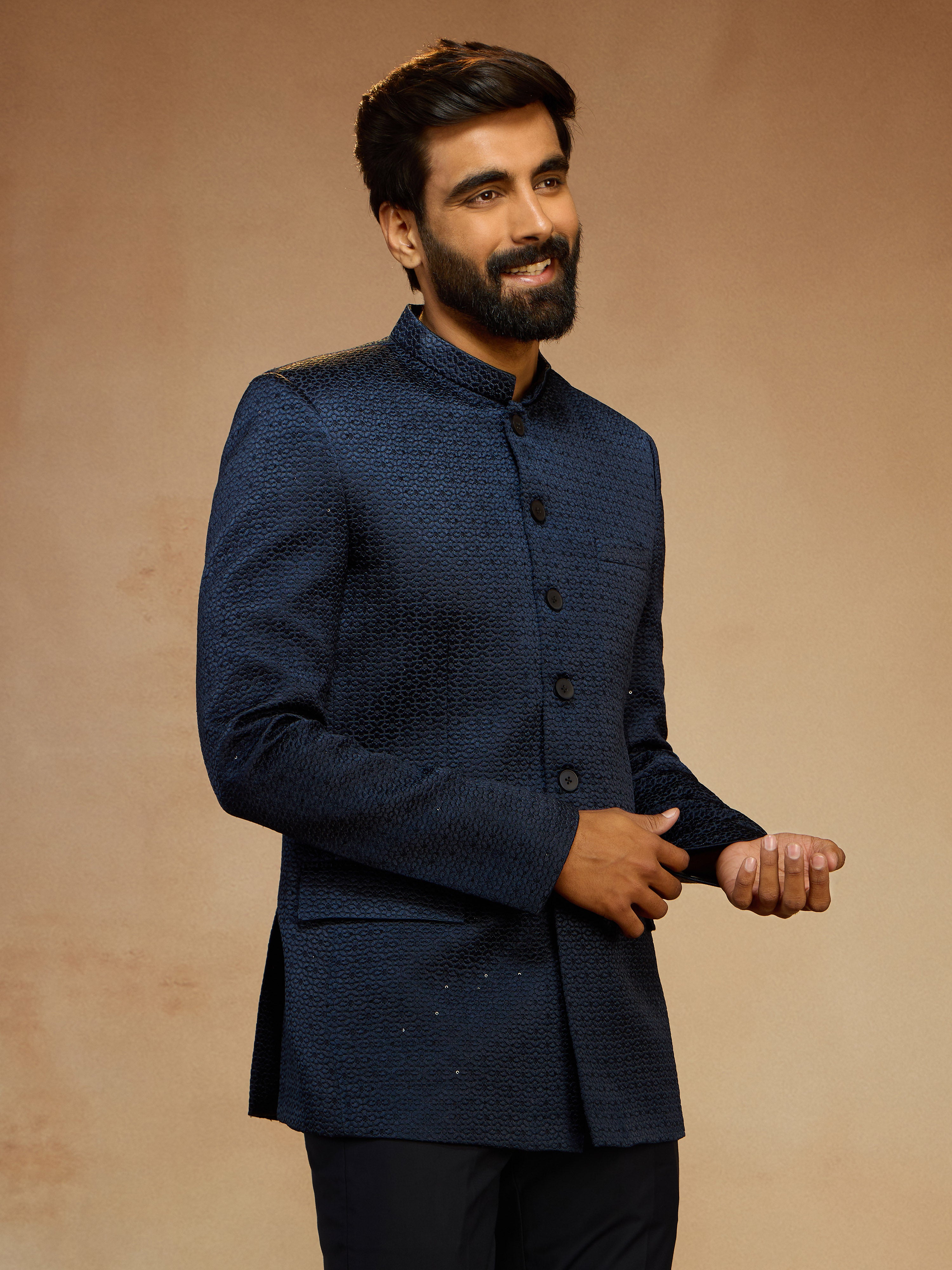 big size ethnic wear for men
