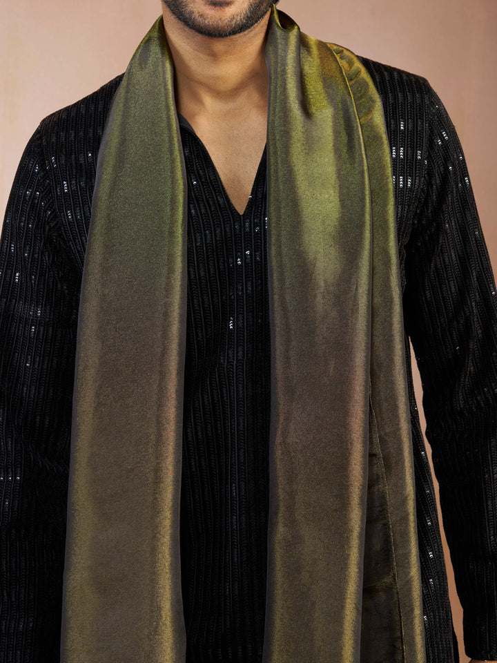 big size ethnic wear for men