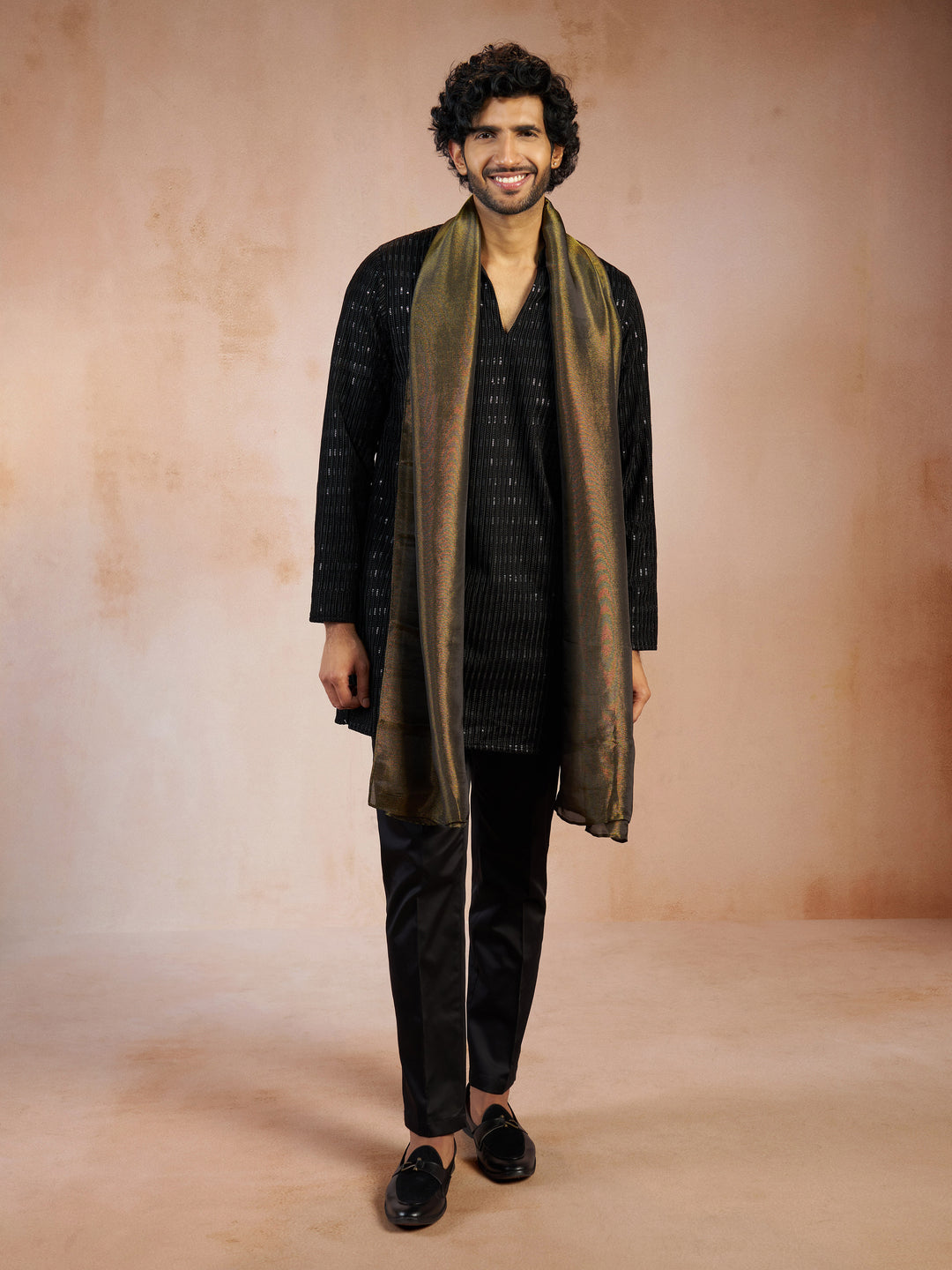 big size ethnic wear for men