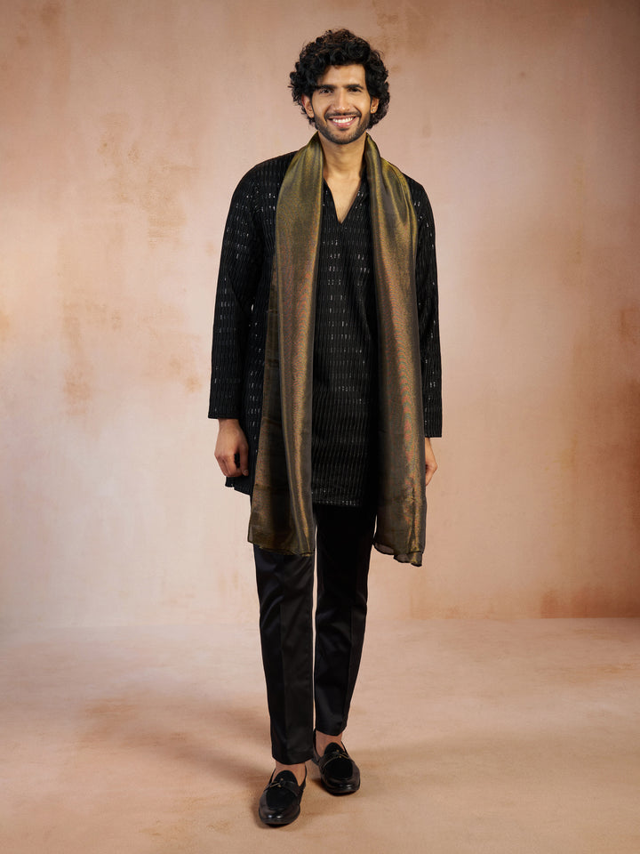 big size ethnic wear for men
