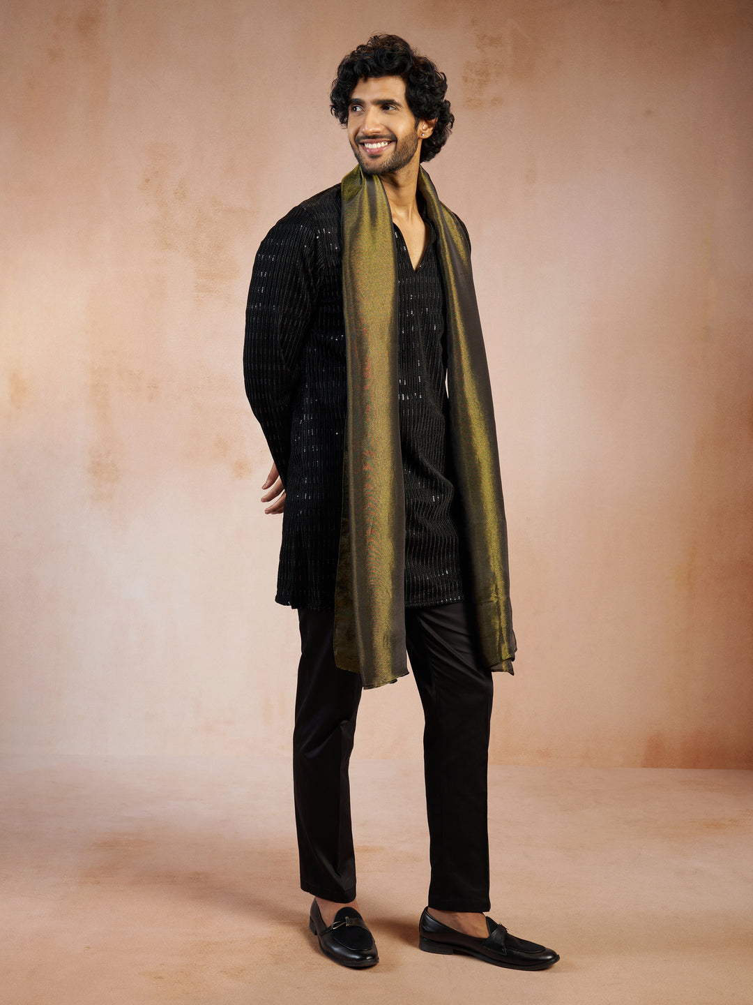 big size ethnic wear for men