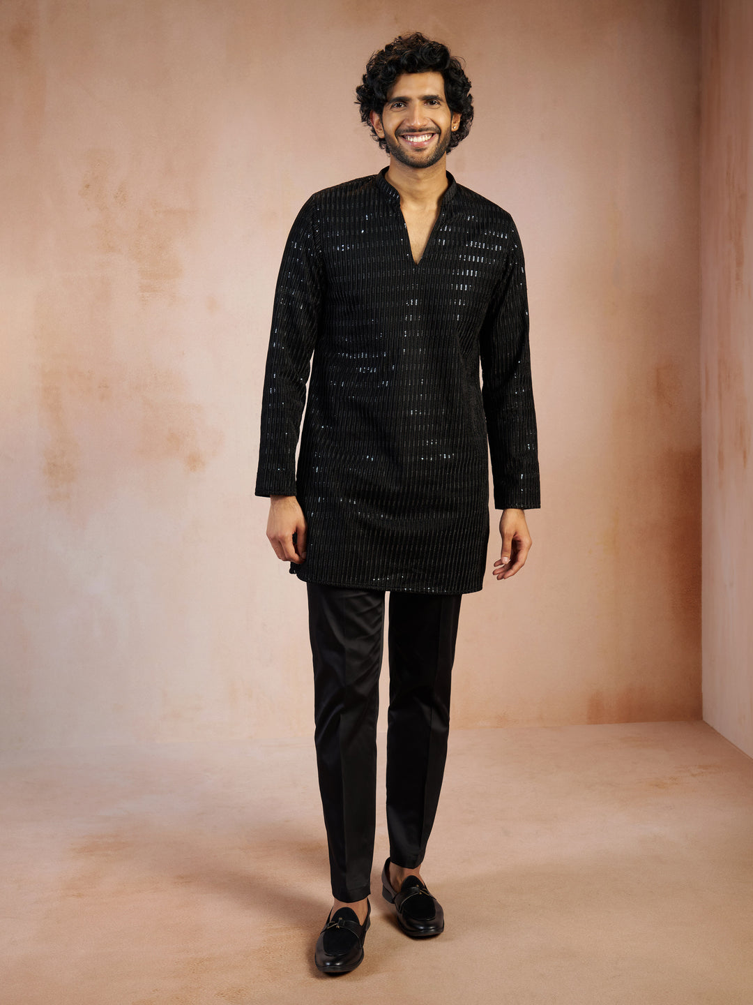 big size ethnic wear for men