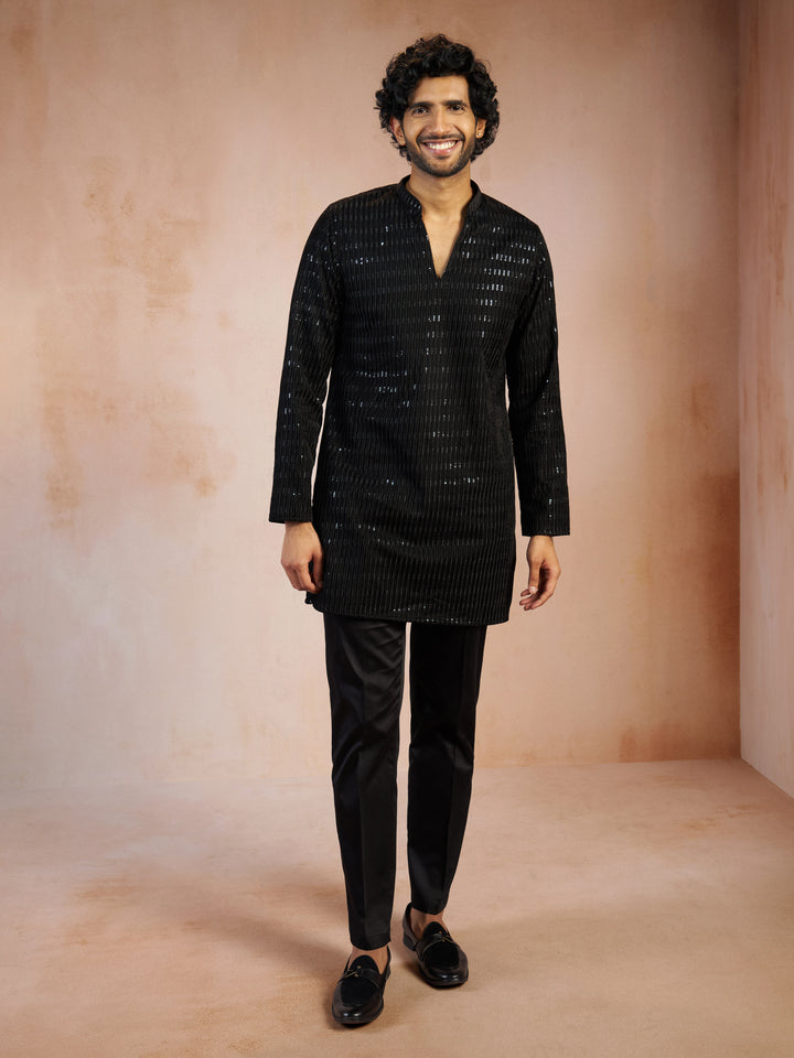big size ethnic wear for men