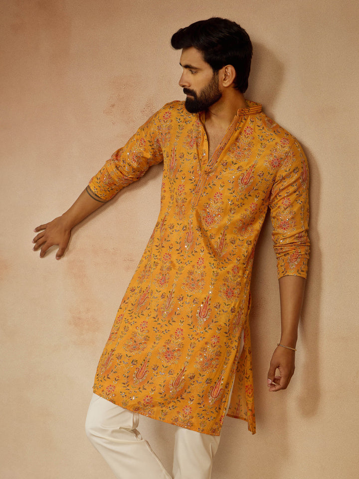 kurta pajama set for men