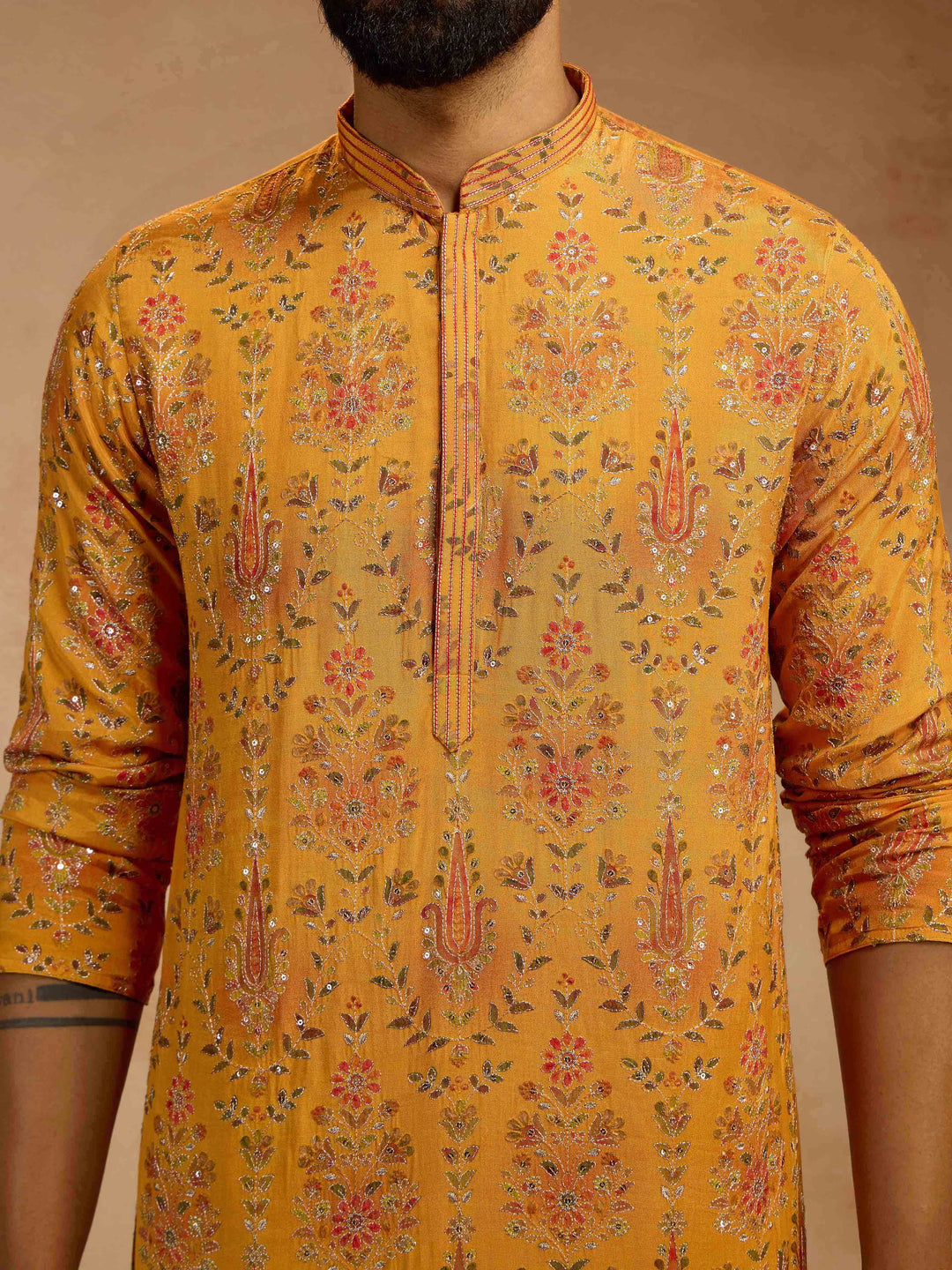 kurta pajama set for men