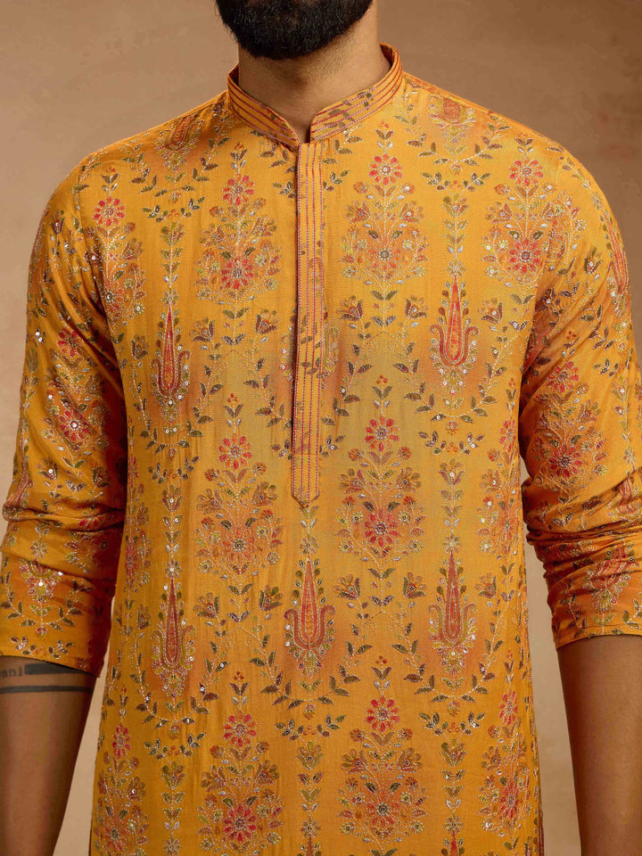 kurta pajama set for men