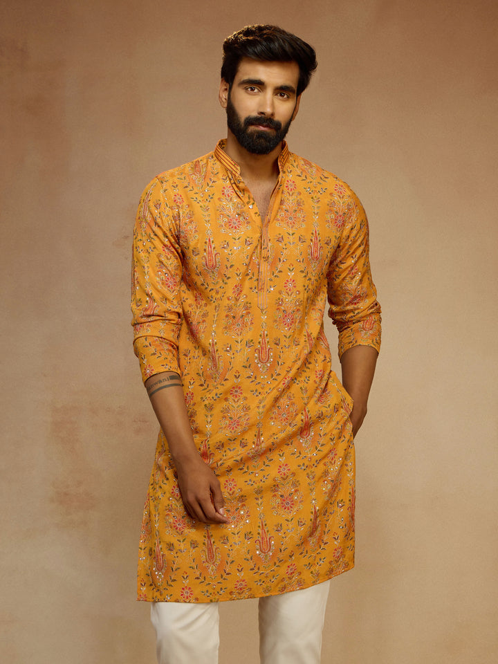 kurta pajama set for men