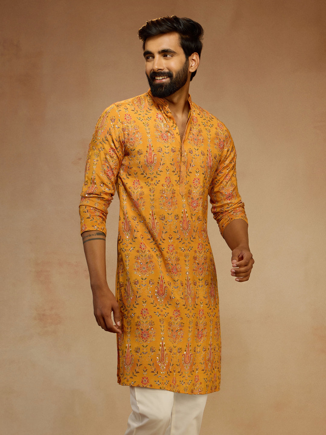 kurta pajama set for men