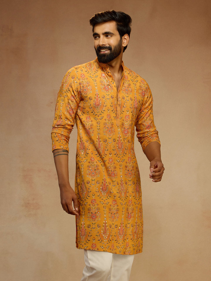 kurta pajama set for men