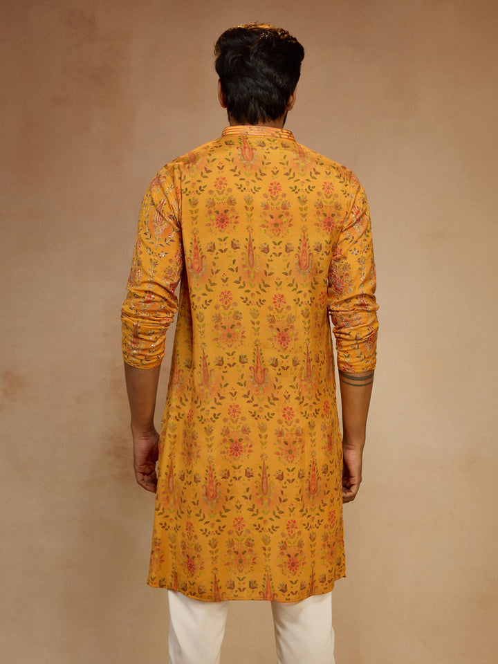 kurta pajama set for men