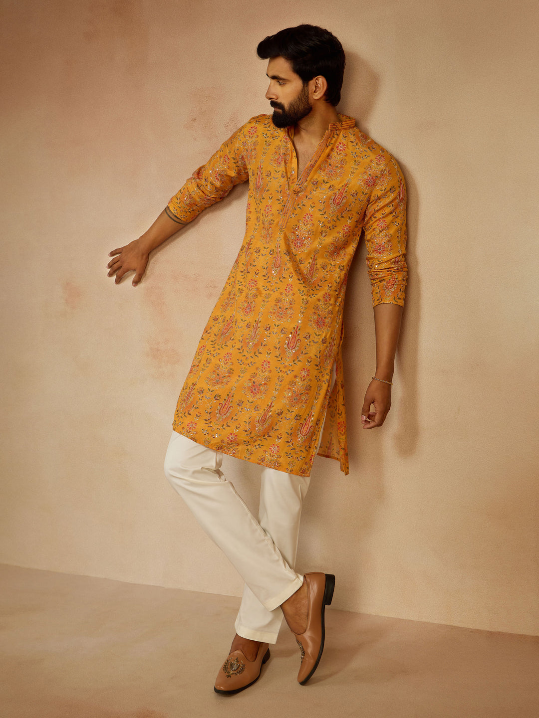 kurta pajama set for men