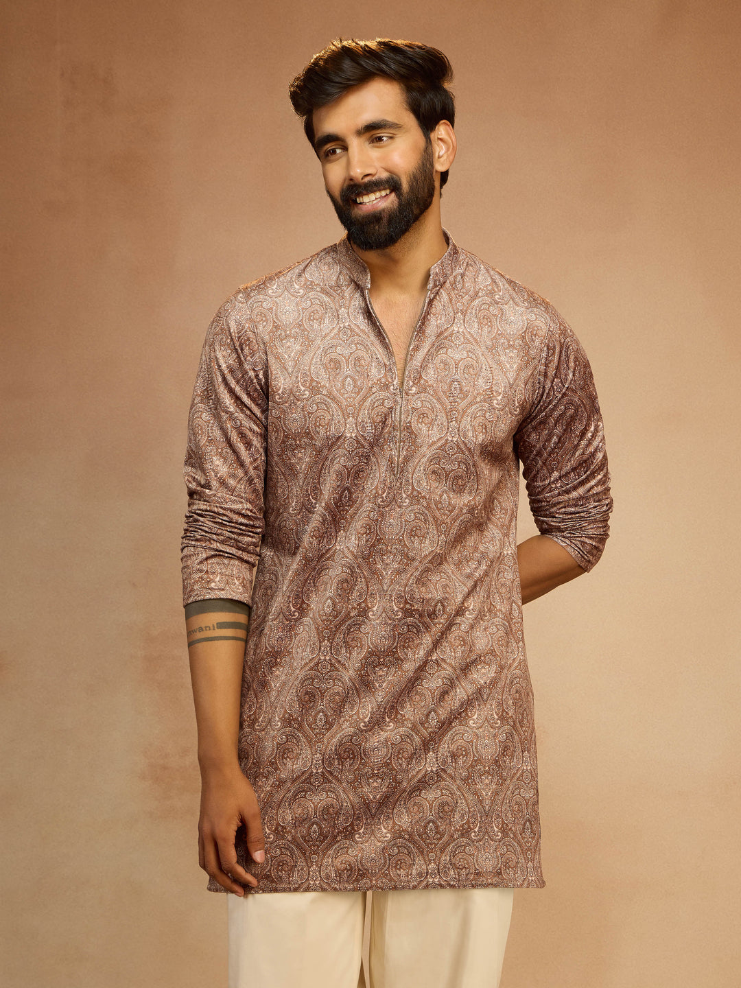 kurta pajama set for men