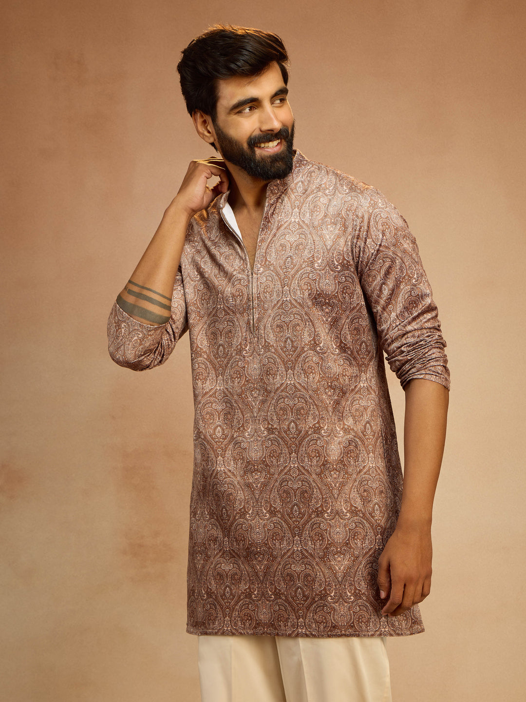 kurta pajama set for men