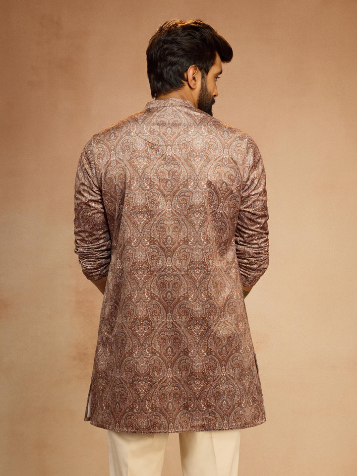 kurta pajama set for men