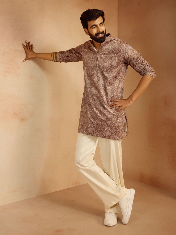 kurta pajama set for men