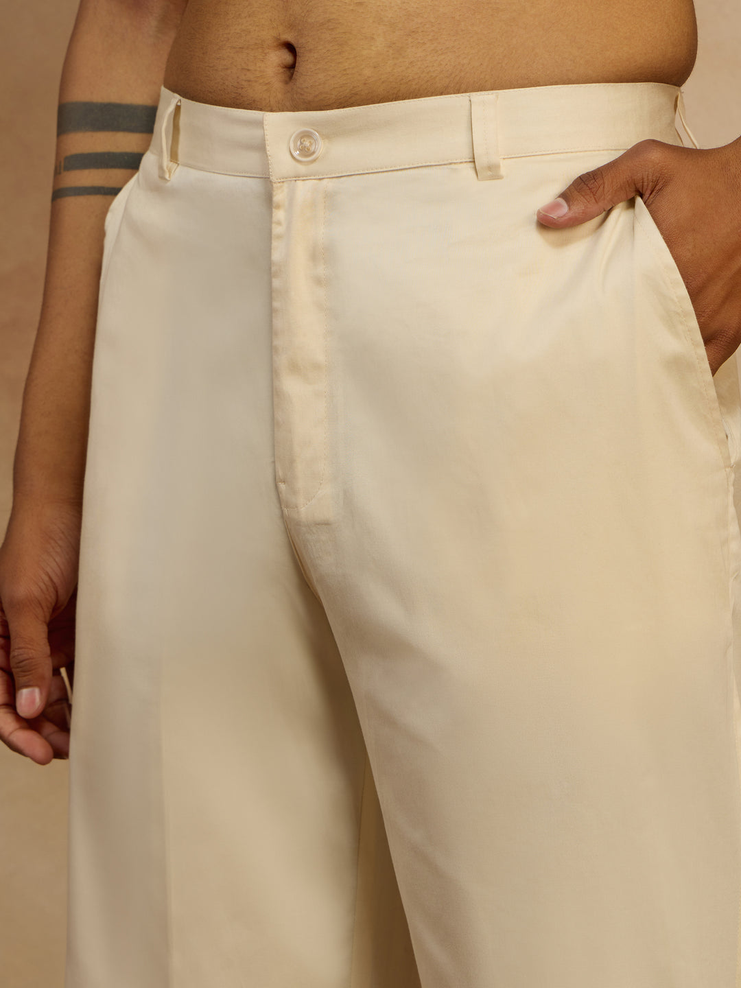 plus size kurta for men