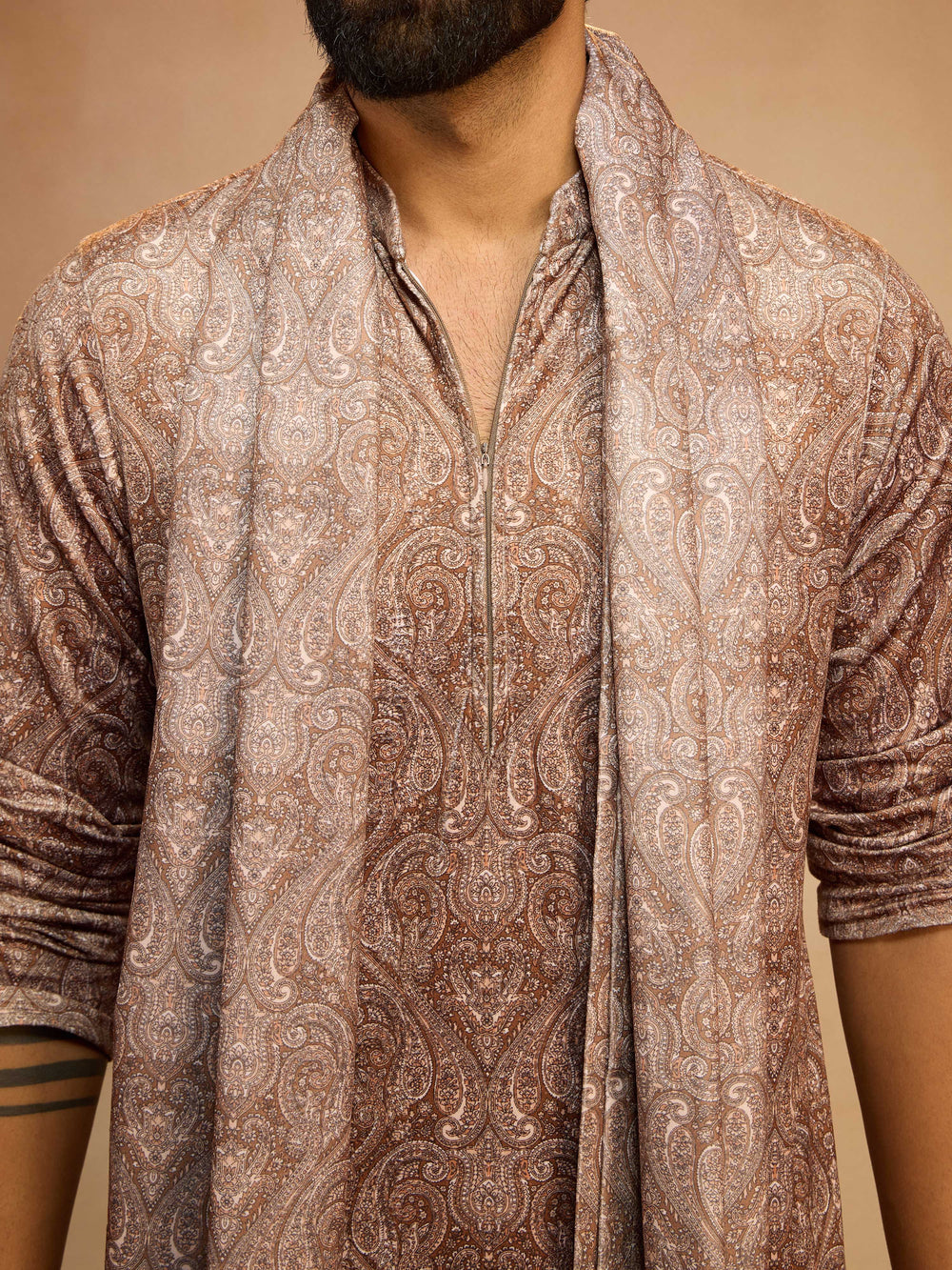 men’s kurta set