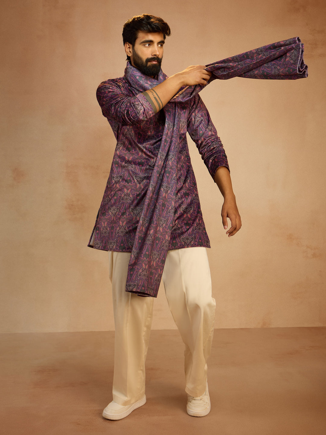 men’s ethnic festive wear