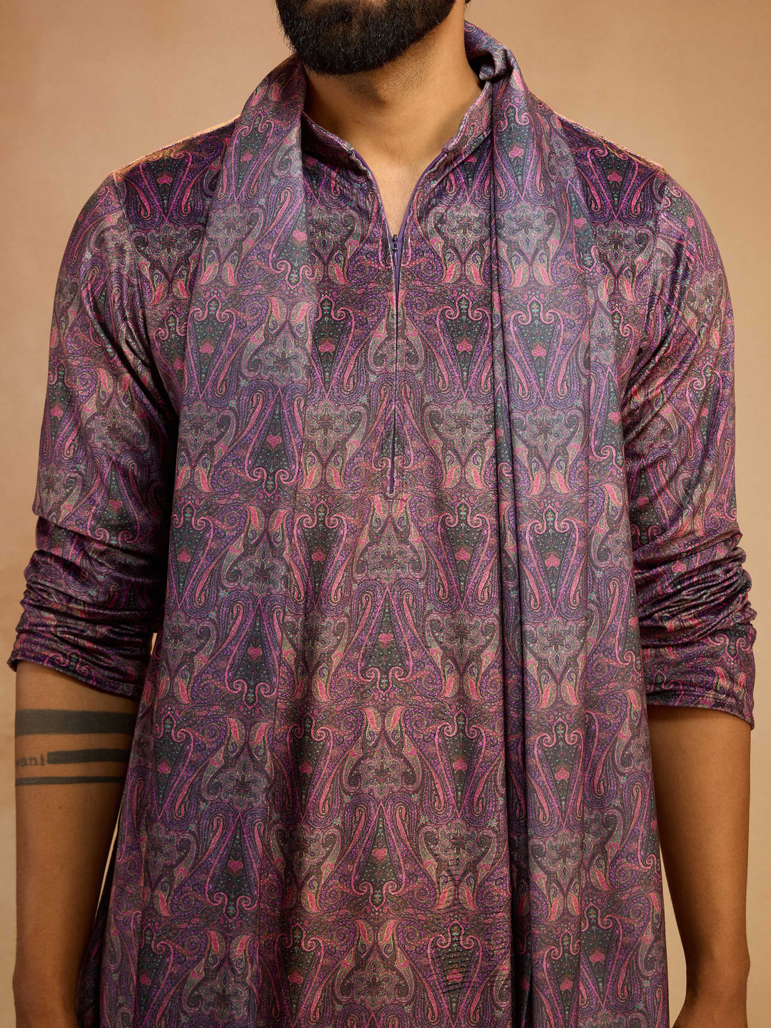 men’s ethnic festive wear