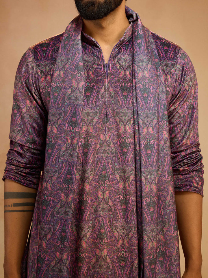 men’s ethnic festive wear
