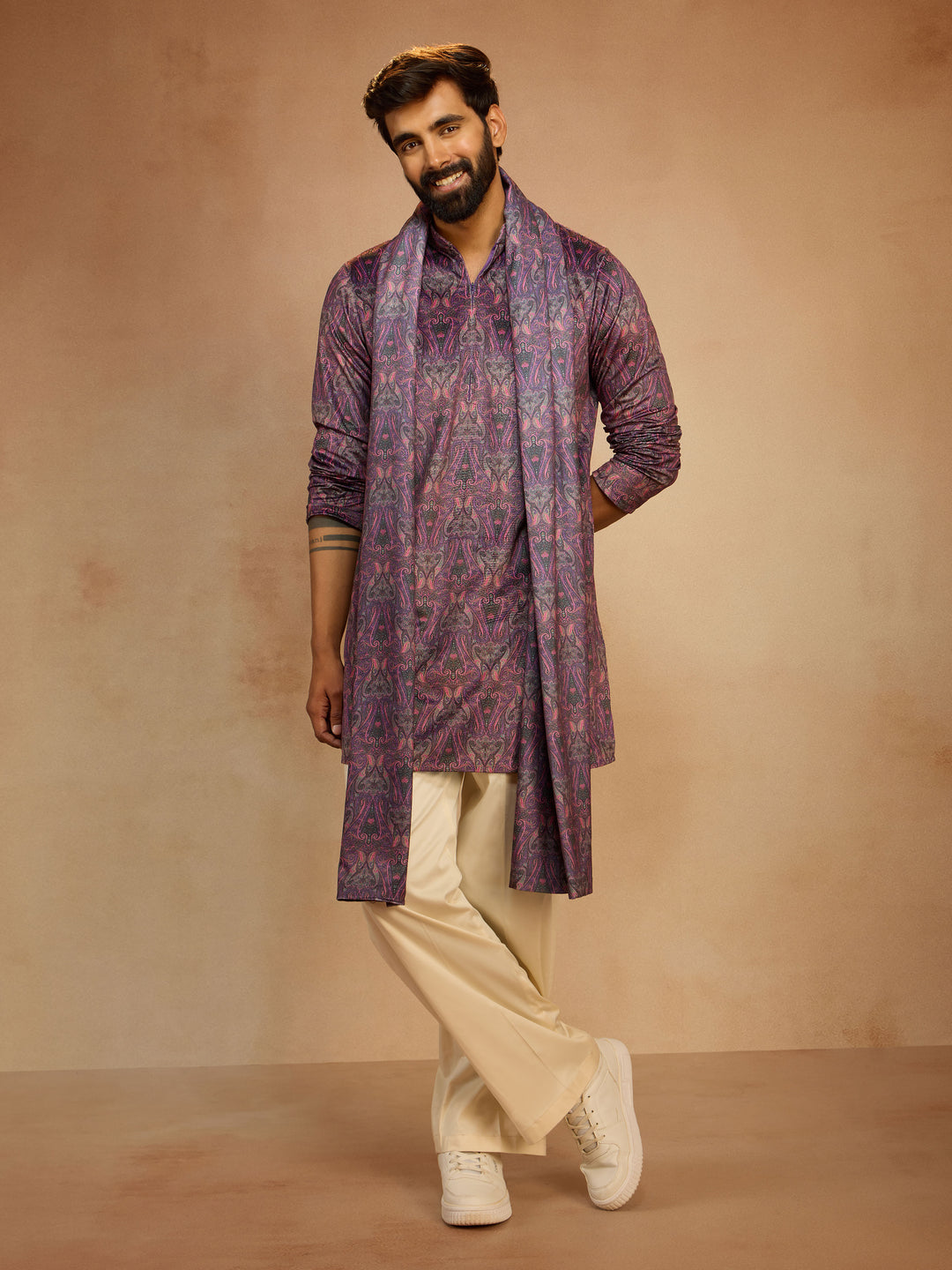 men’s ethnic festive wear