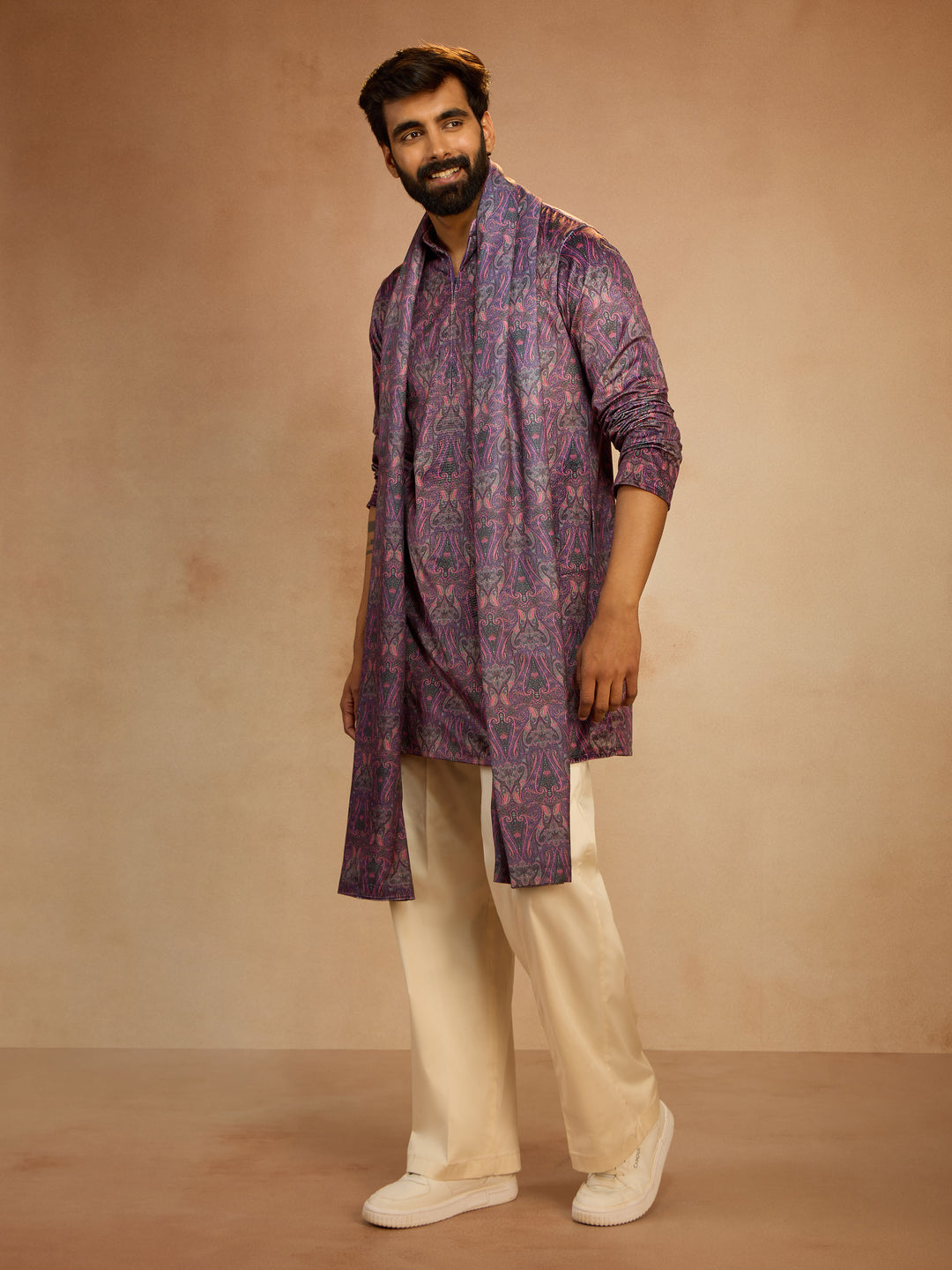 men’s ethnic festive wear