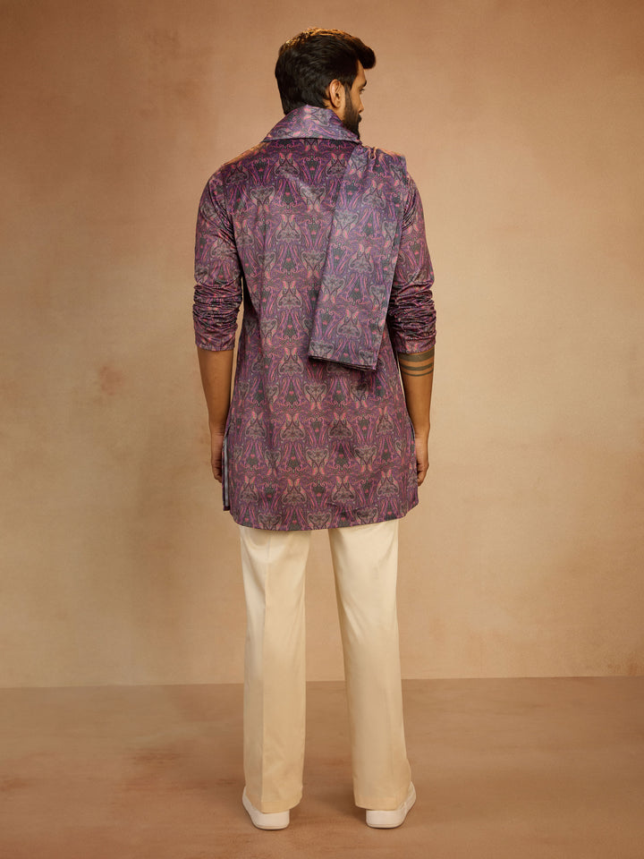 men’s ethnic festive wear