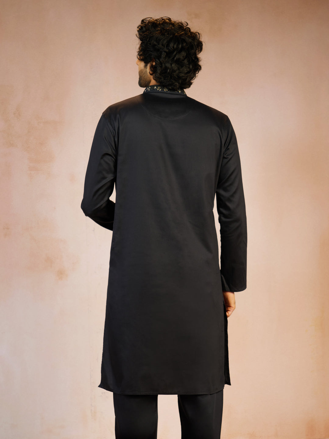 men’s kurta set
