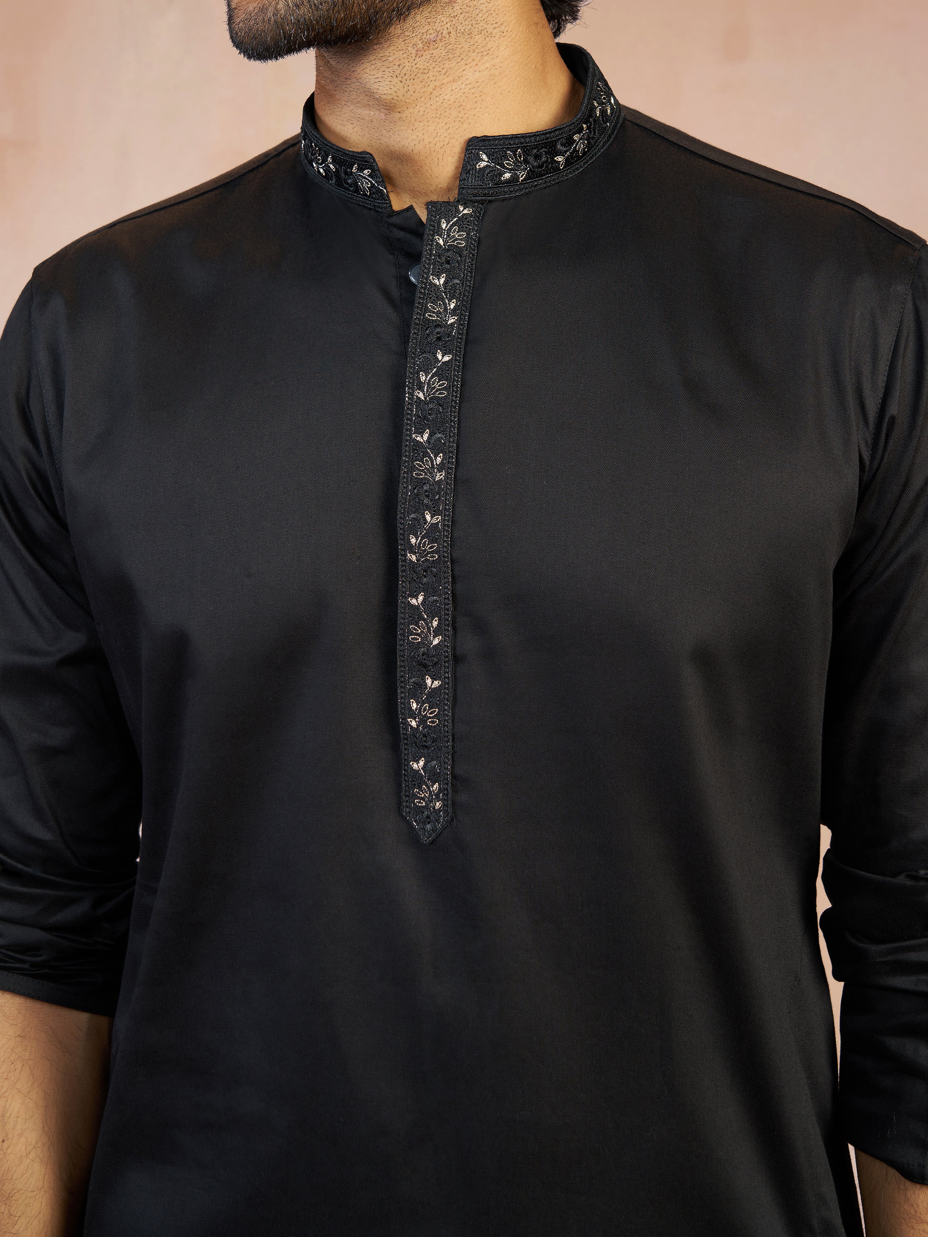 big size ethnic wear for men