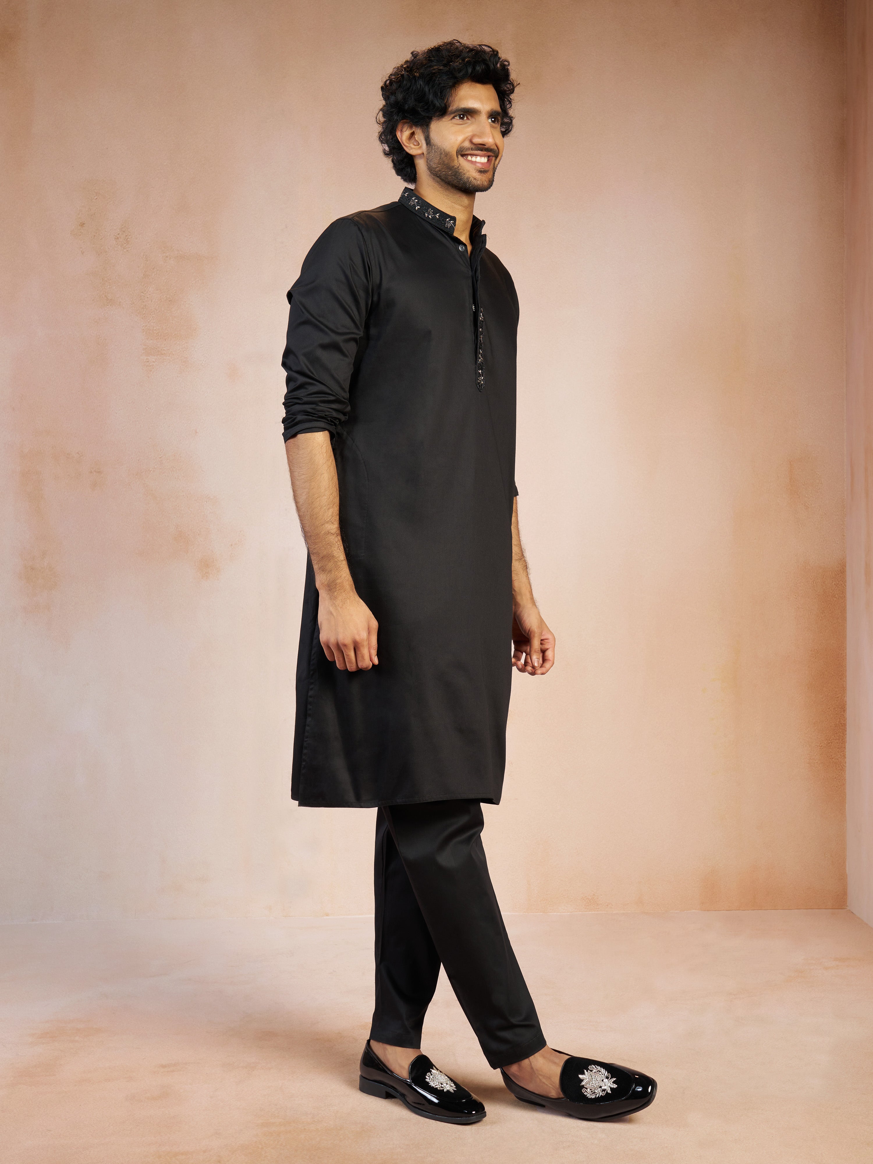 big size ethnic wear for men