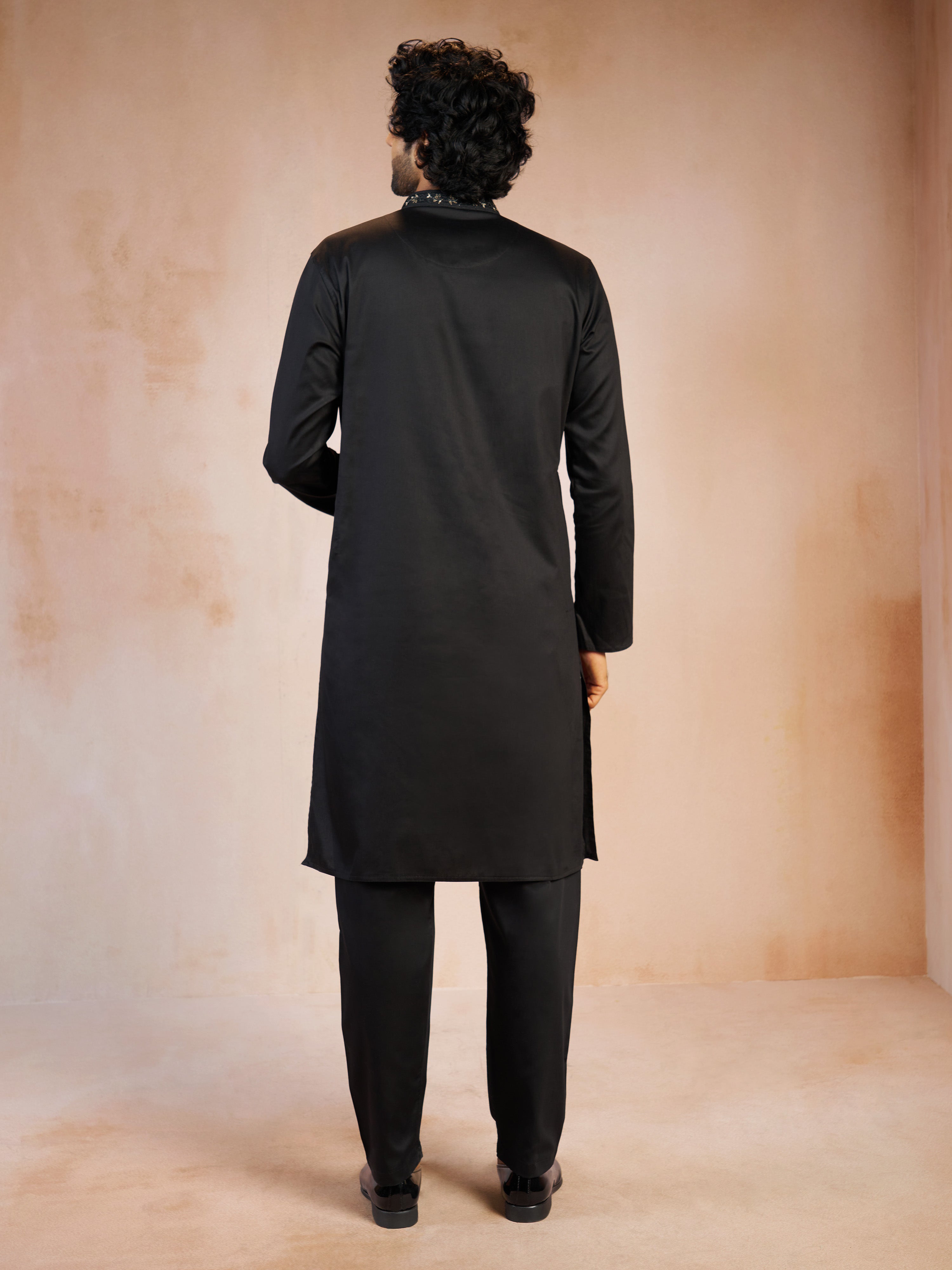 big size ethnic wear for men