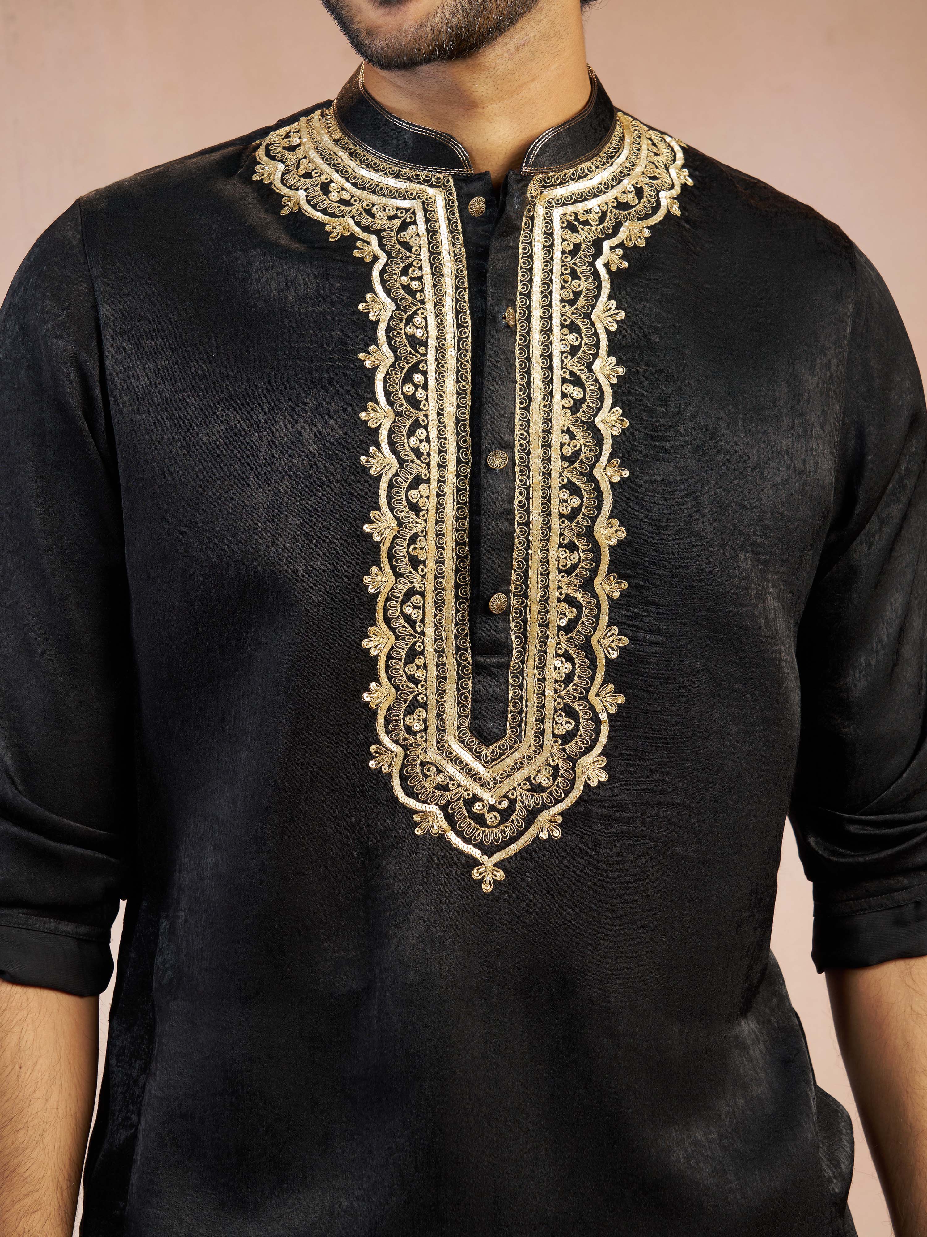 big size ethnic wear for men