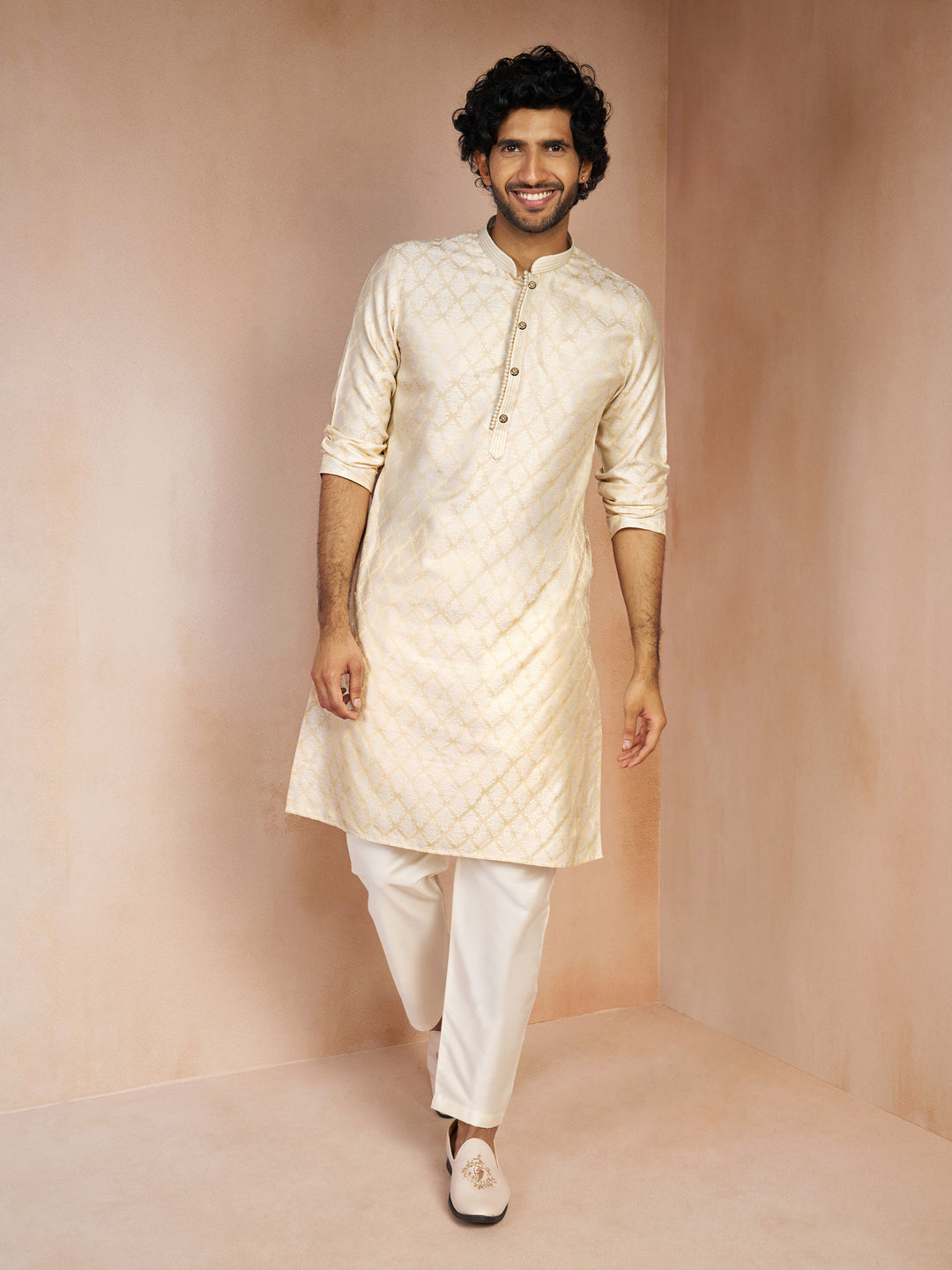men’s ethnic festive wear