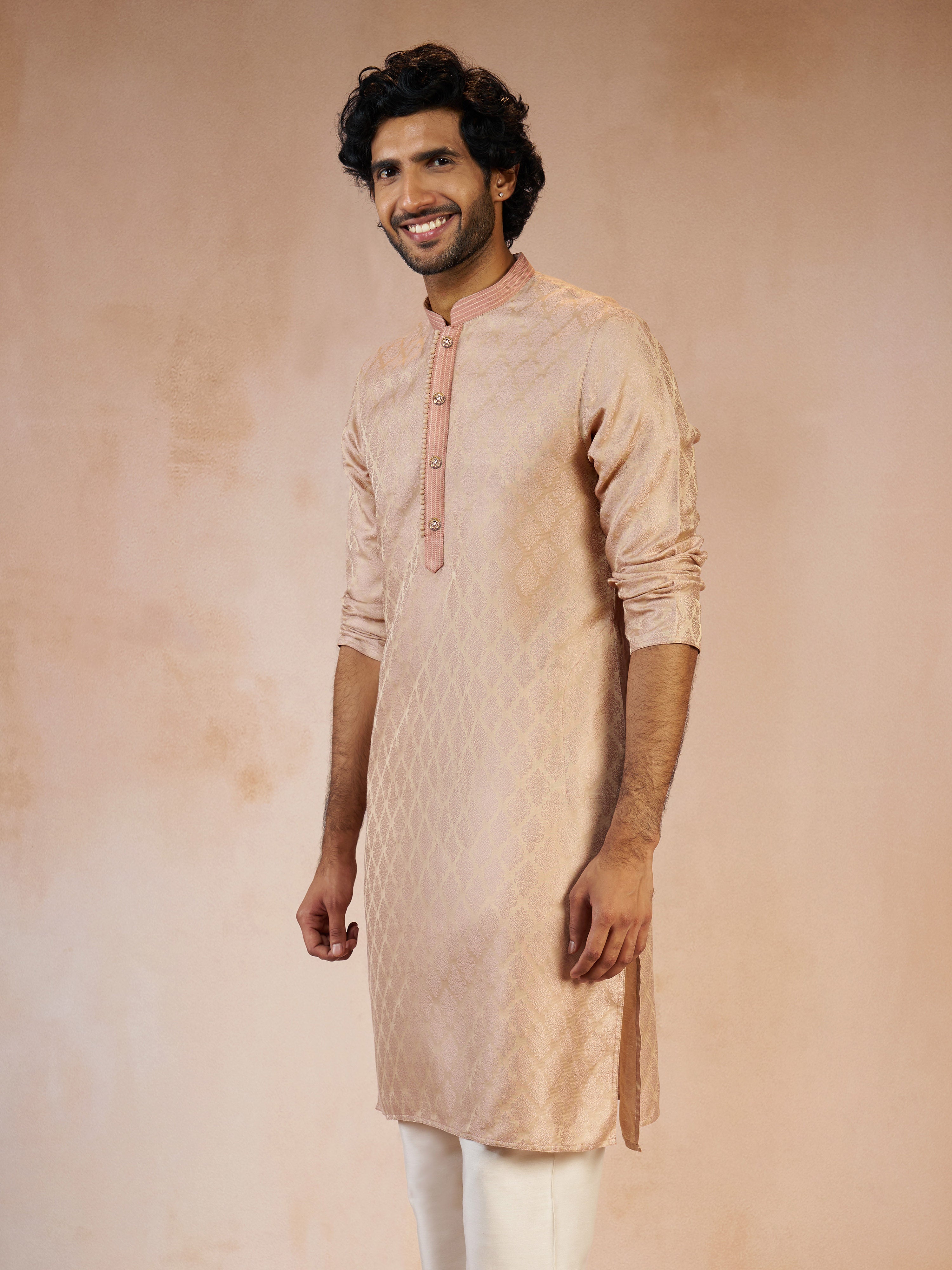 big size ethnic wear for men