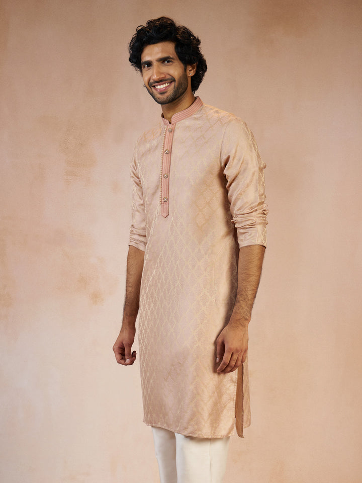 big size ethnic wear for men