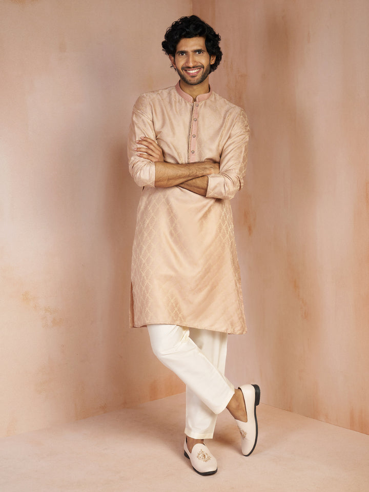 kurta pajama set for men