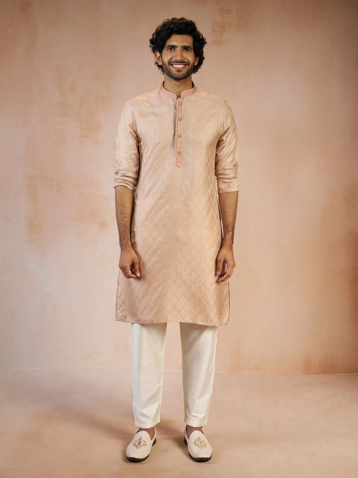 kurta pajama set for men