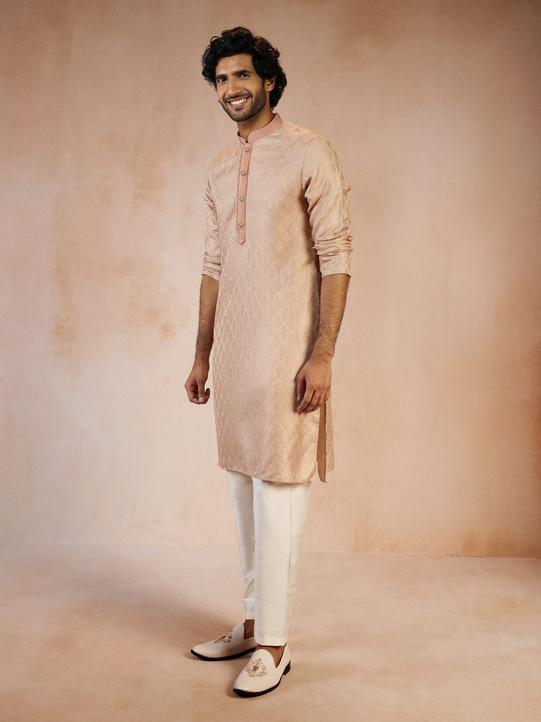 kurta pajama set for men