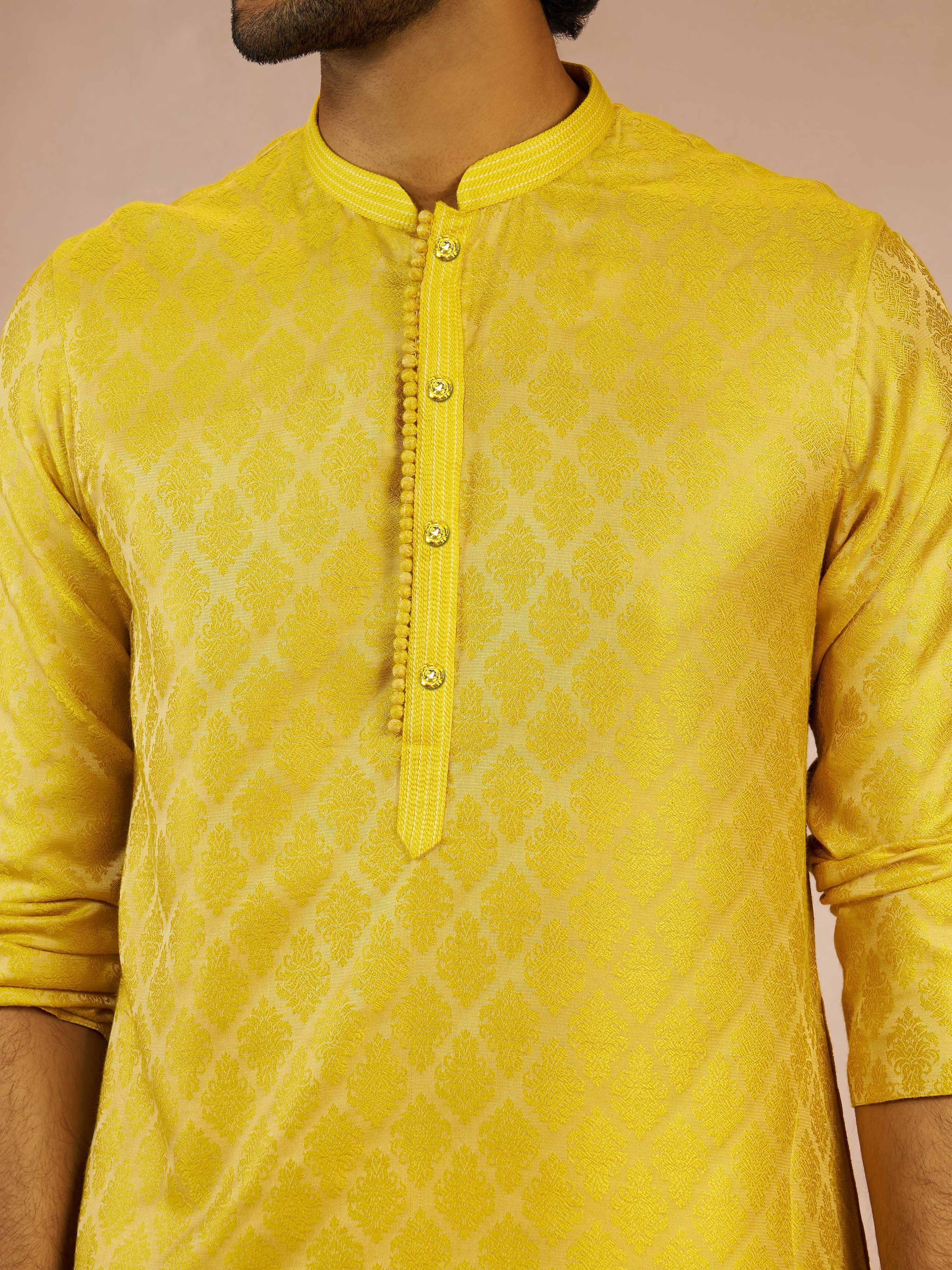 indo western outfit for men