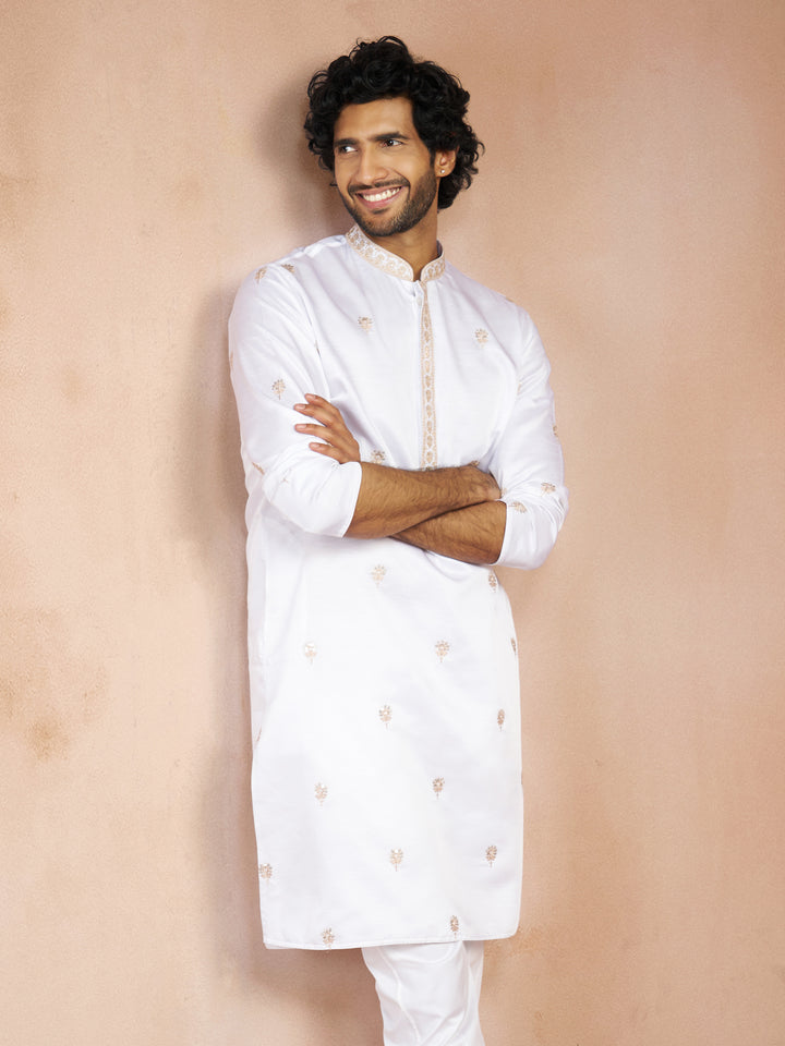kurta pajama set for men