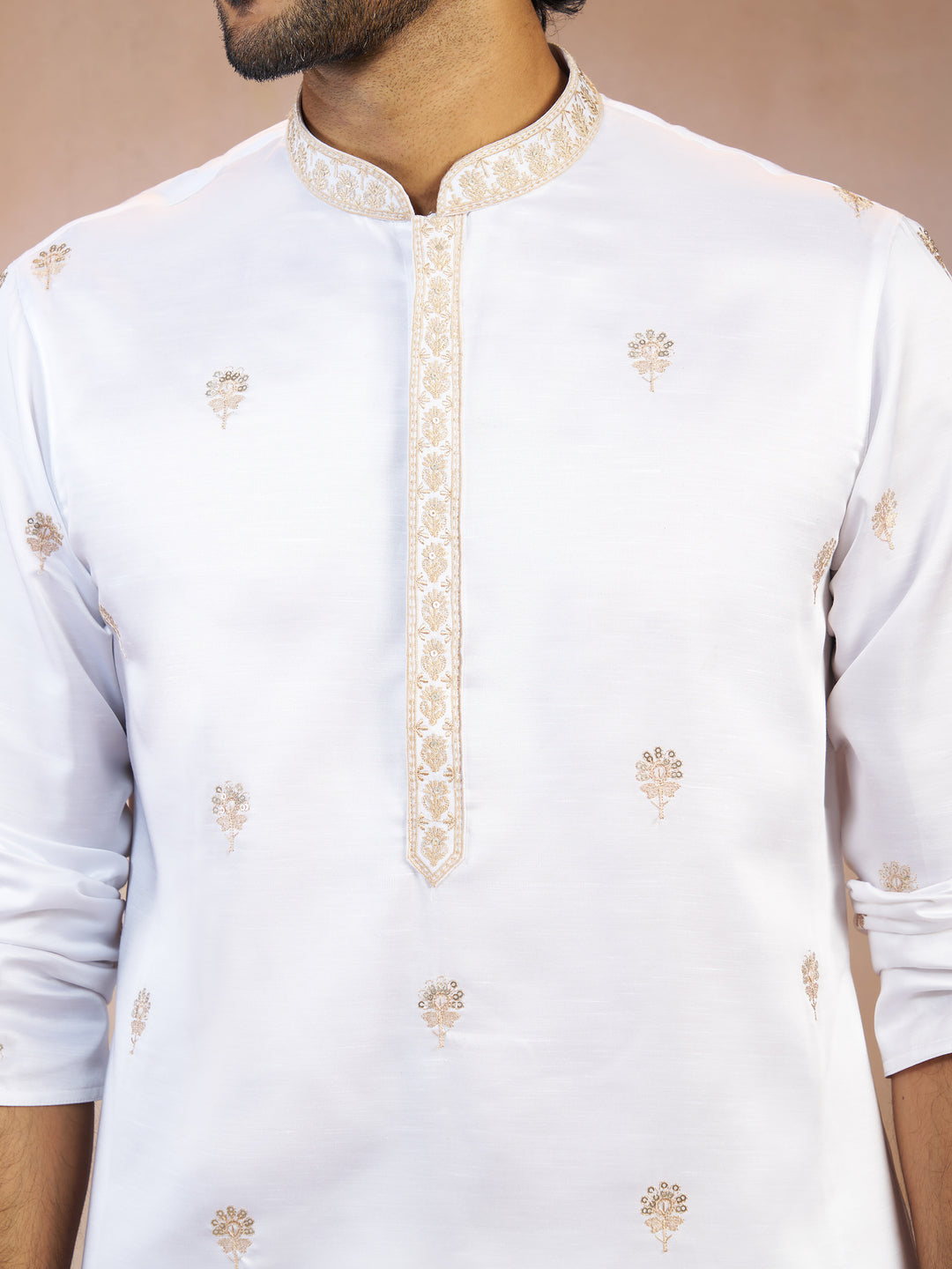 kurta pajama set for men