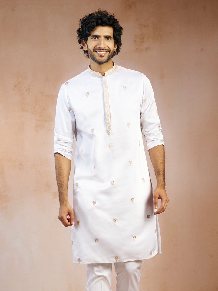 kurta pajama set for men
