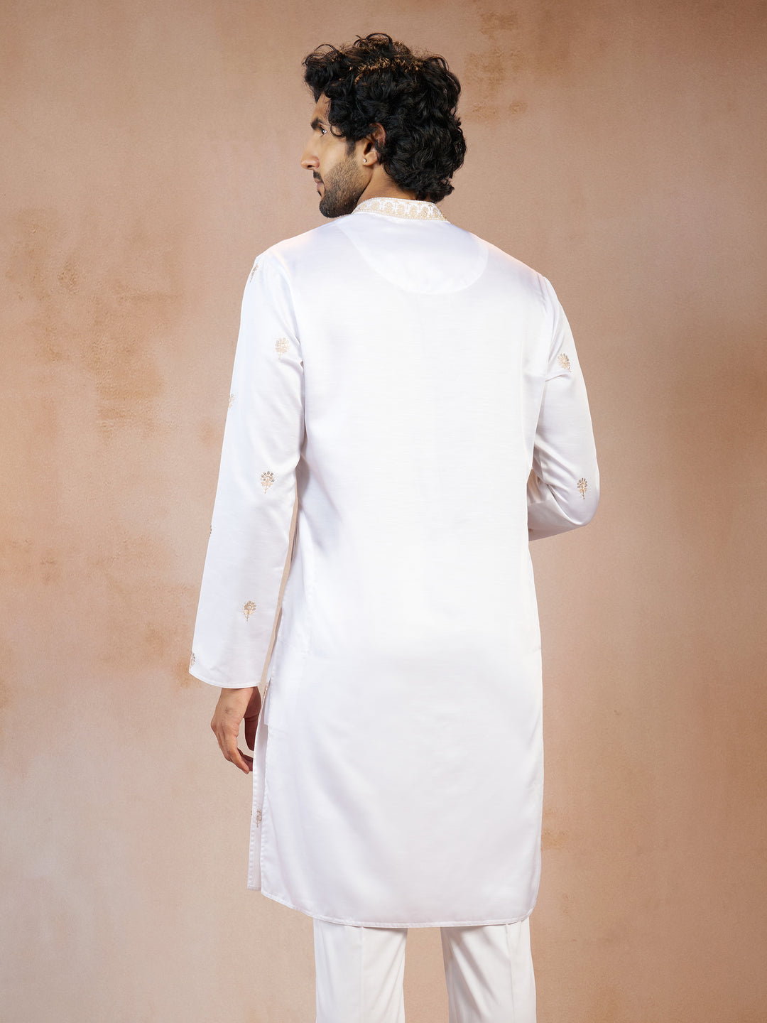 kurta pajama set for men