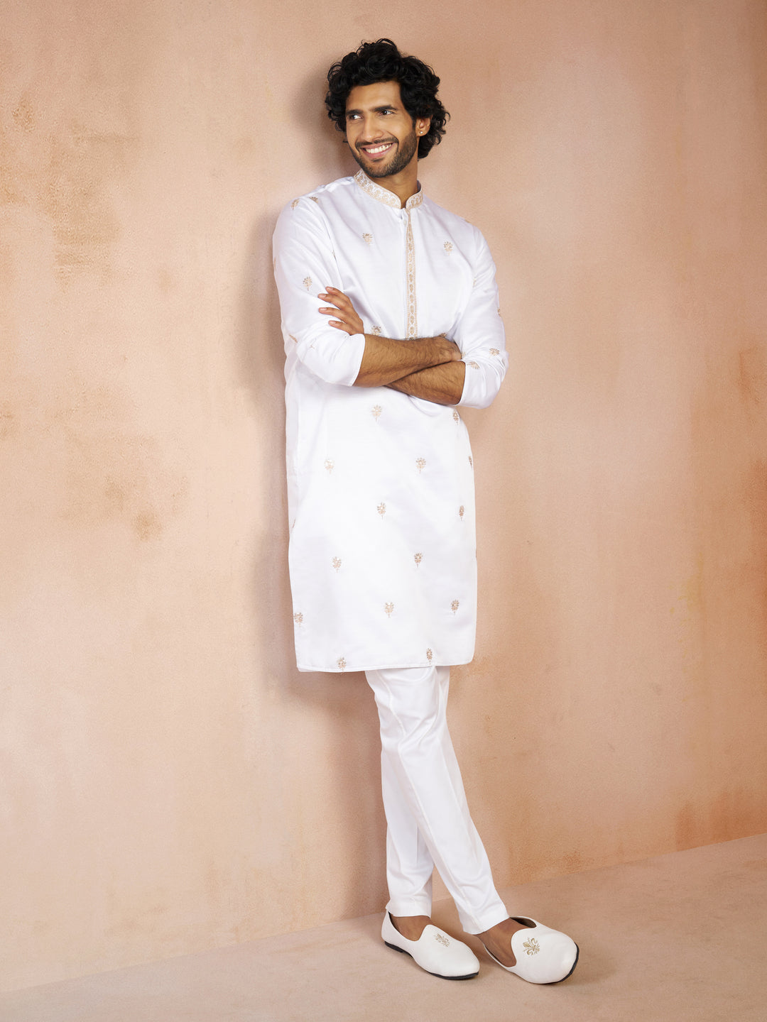 kurta pajama set for men