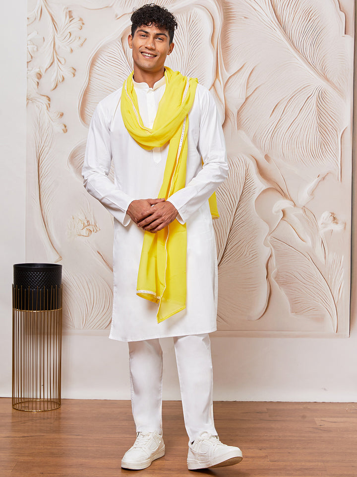 kurta pajama set for men